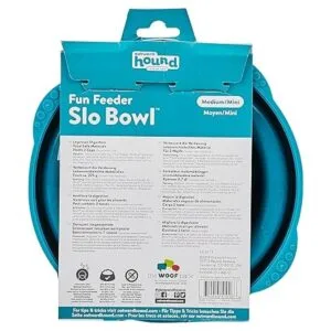 Outward Hound Fun Feeder Slo Bowl_3