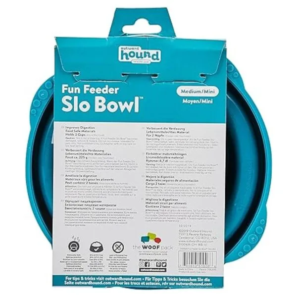Outward Hound Fun Feeder Slo Bowl_3