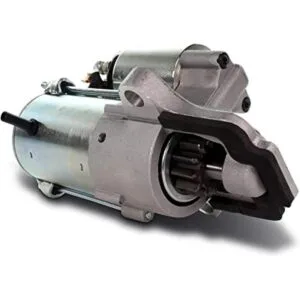 PREMIER GEAR PG6674 Reemplazo de arranque para_1