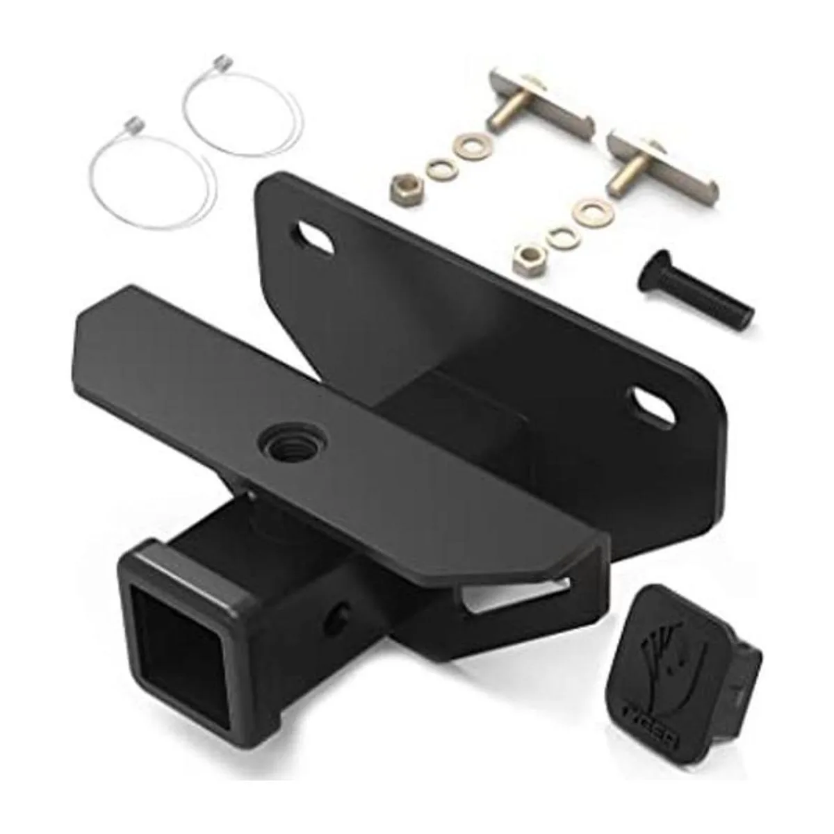 TYGER kit de remolque para parte trasera clase 3 apto_1