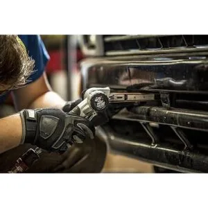 Astro 3037 lijadora eléctrica con cinturones 12Inch x_3