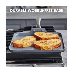 GreenPan Lima Sartén antiadherente de cerámica anodizada_6