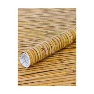 Fablon FAB10243 Película autoadhesiva de bambú color_3