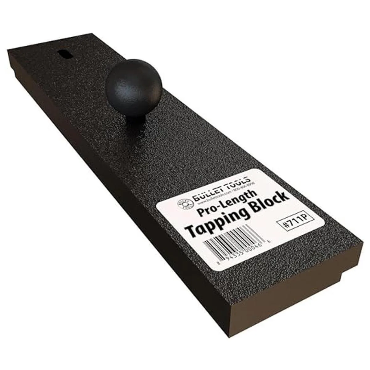 Bullet Tools 711P Bloque de rosca de tablón de grado_1
