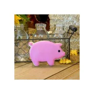 Sweet Cookie Crumbs Cortador de galletas de animales de_5