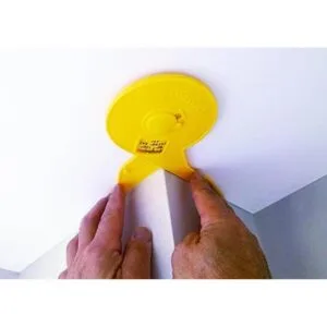 General Tools Crown King Plantilla de corte 881 con_4