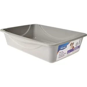 Caja de arena Petmate S