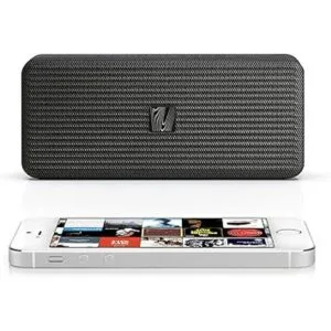 Soundfreaq Kick Wireless Bluetooth Altavoz portátil de_4