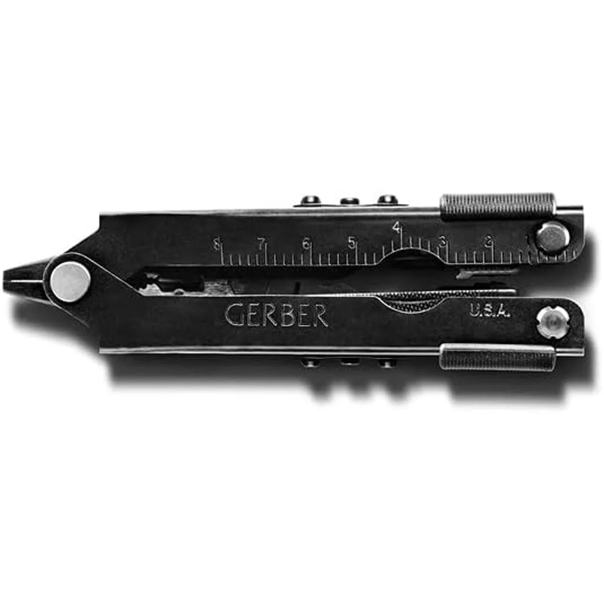 Gerber MP600 alicate múltiple de punta sin hoja color_2