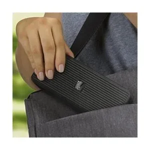 Soundfreaq Kick Wireless Bluetooth Altavoz portátil de_5