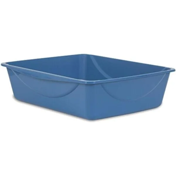 Caja de arena Petmate S