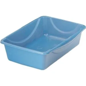 Caja de arena Petmate S