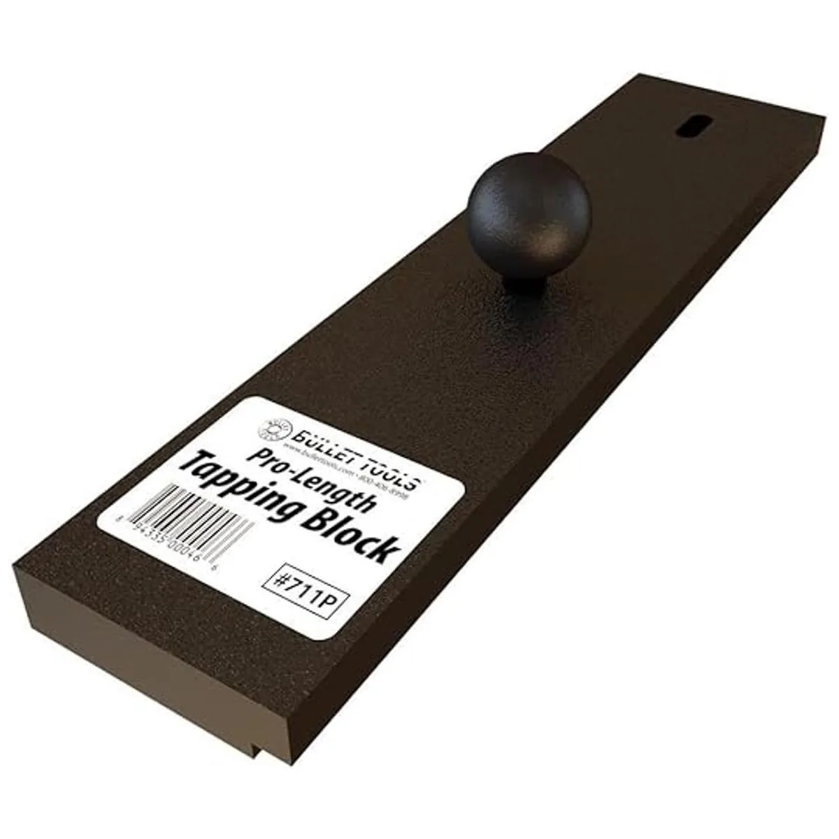 Bullet Tools 711P Bloque de rosca de tablón de grado_2