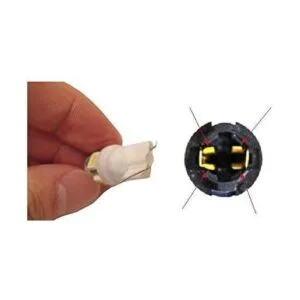 T10T5 HQ 10 unidades de focos 12 V DC con 42 ledes cada_3