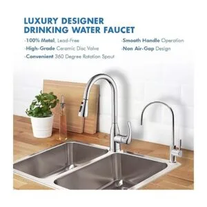 APEC Llave para cocina de diseño FAUCETCDCP_2