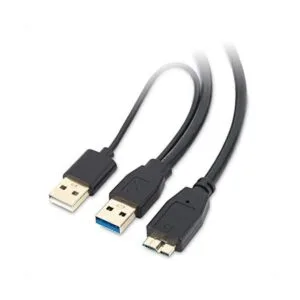 Cable Matters Cable divisor micro USB 3.0 a USB cable USB_1