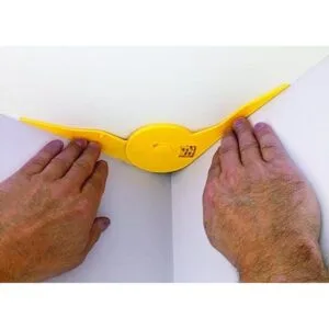 General Tools Crown King Plantilla de corte 881 con_5