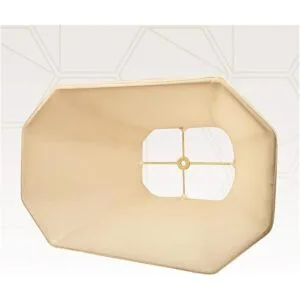 Royal Designs DBS71011EG Royal Designs Pantalla de