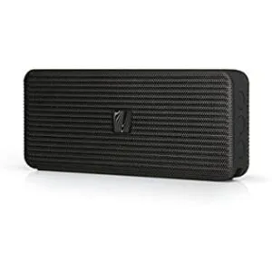 Soundfreaq Kick Wireless Bluetooth Altavoz portátil de_1