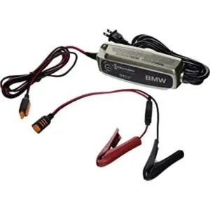 BMW Cargador de batería 4.3_1