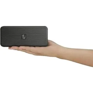 Soundfreaq Kick Wireless Bluetooth Altavoz portátil de_3