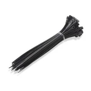 Cable Matters Paquete de 200 bridas de nailon_4