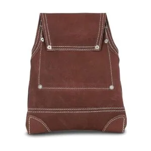 AWP Bolsa de herramientas de gamuza de 10 bolsillos