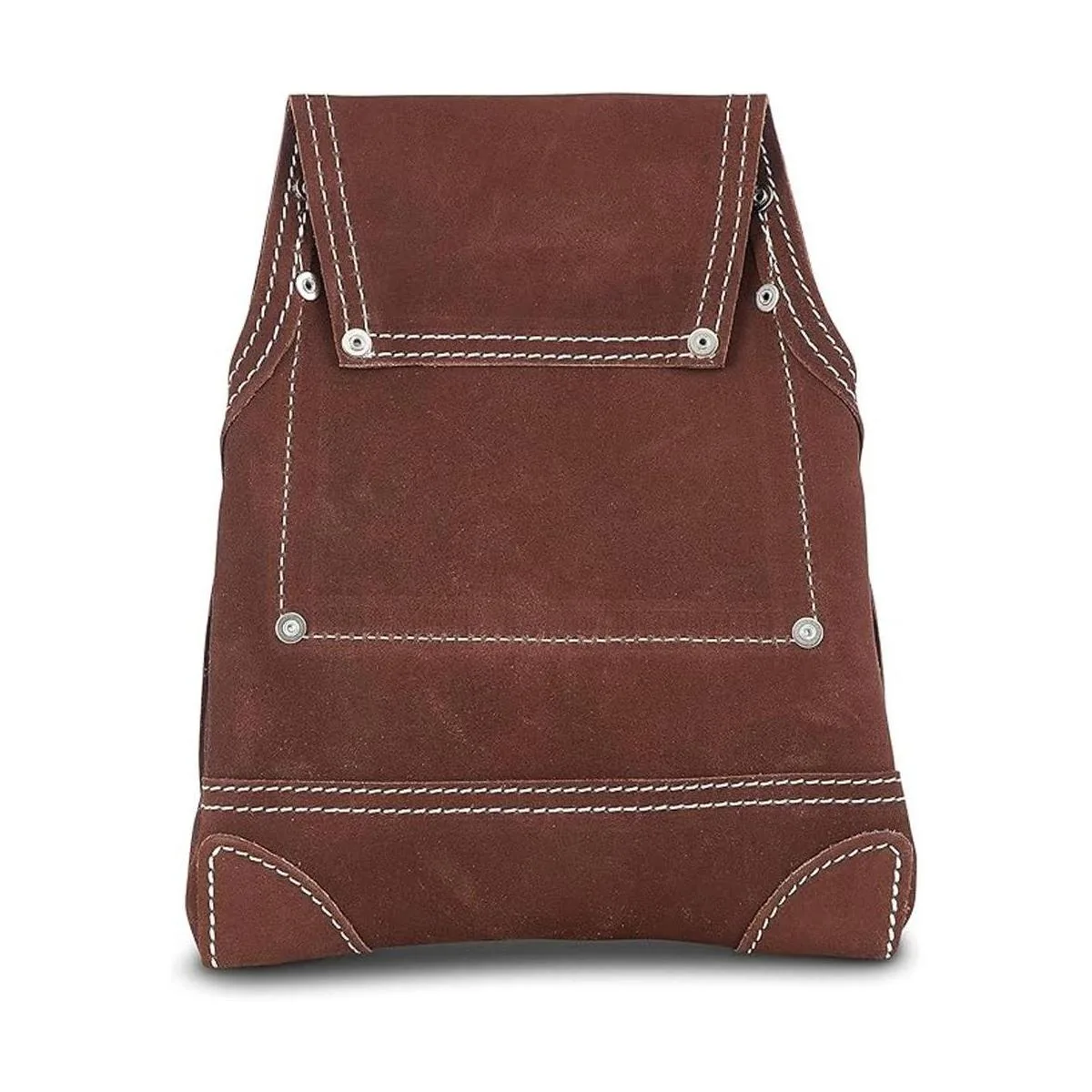 AWP Bolsa de herramientas de gamuza de 10 bolsillos