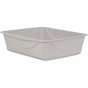 Caja de arena Petmate S