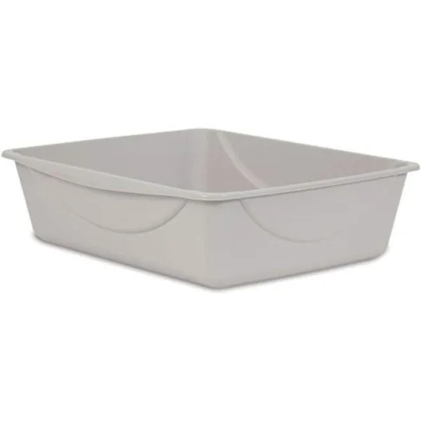 Caja de arena Petmate S