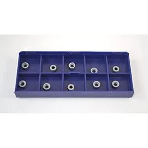 Repuesto Micro Mini redonda Hunter Bit 10 unidades