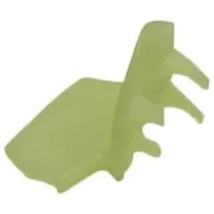 Protectores de borde de inserción de plástico para abrigos_2