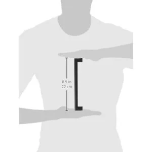 Emtek 86165US19 EMT Trail Pull_3