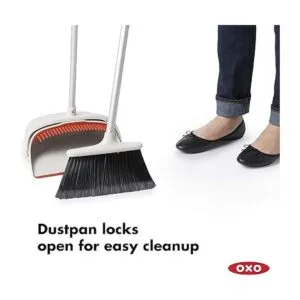 Oxo Good Grips Juego para barrido con escoba extensible_3