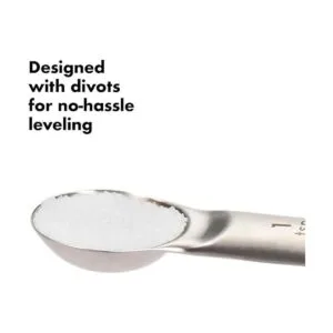 OXO Good Grips 4 cucharas medidoras de acero inoxidable_6