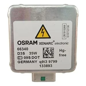 OEM 66340 Osram D3S HID de xenón foco del faro_1