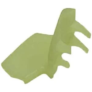 Protectores de borde de inserción de plástico para abrigos_1