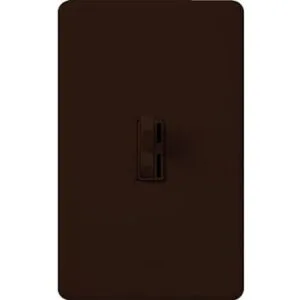 Lutron Toggler LED Dimmer Para bombillas LED_3