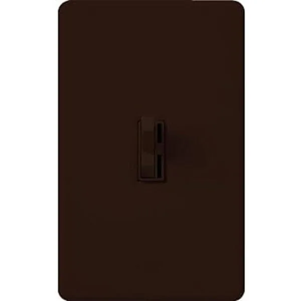 Lutron Toggler LED Dimmer Para bombillas LED_3