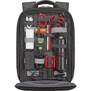 Cocoon Innovations Mochila delgada con GRIDIT para_6