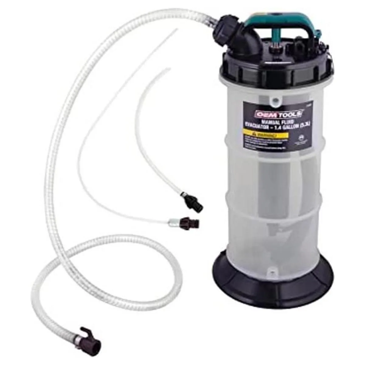 OEM TOOLS Extractor de aceite; dispositivo para extraer y_1