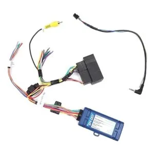 PAC RP4CH21 Interfaz de repuesto para radio con retención_2