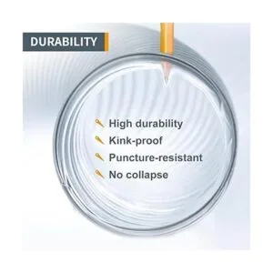 Manguera flexible de PVC para recolección de polvo 70143_3