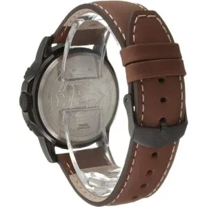 Timex Reloj de metal resistente Expedition_3