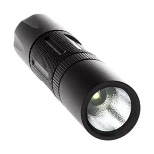 Nightstick MT110 MiniTAC linterna LED de metal 1 AA 3.9_2