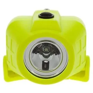 Nightstick XPP5450G Intrínsecamente seguro admisible de_2