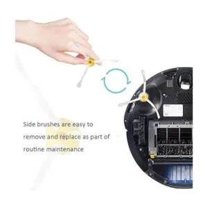 Accesorio para aspiradora iRobot Roomba series 600 610