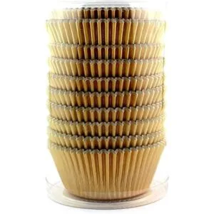 Eoonfirst moldes de papel metálico para cupcakes para