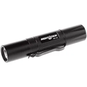 Nightstick MT110 MiniTAC linterna LED de metal 1 AA 3.9_4