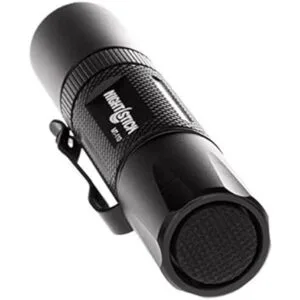 Nightstick MT110 MiniTAC linterna LED de metal 1 AA 3.9_5